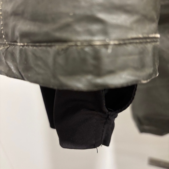 SAM Winter Jacket - Picture 13 of 13